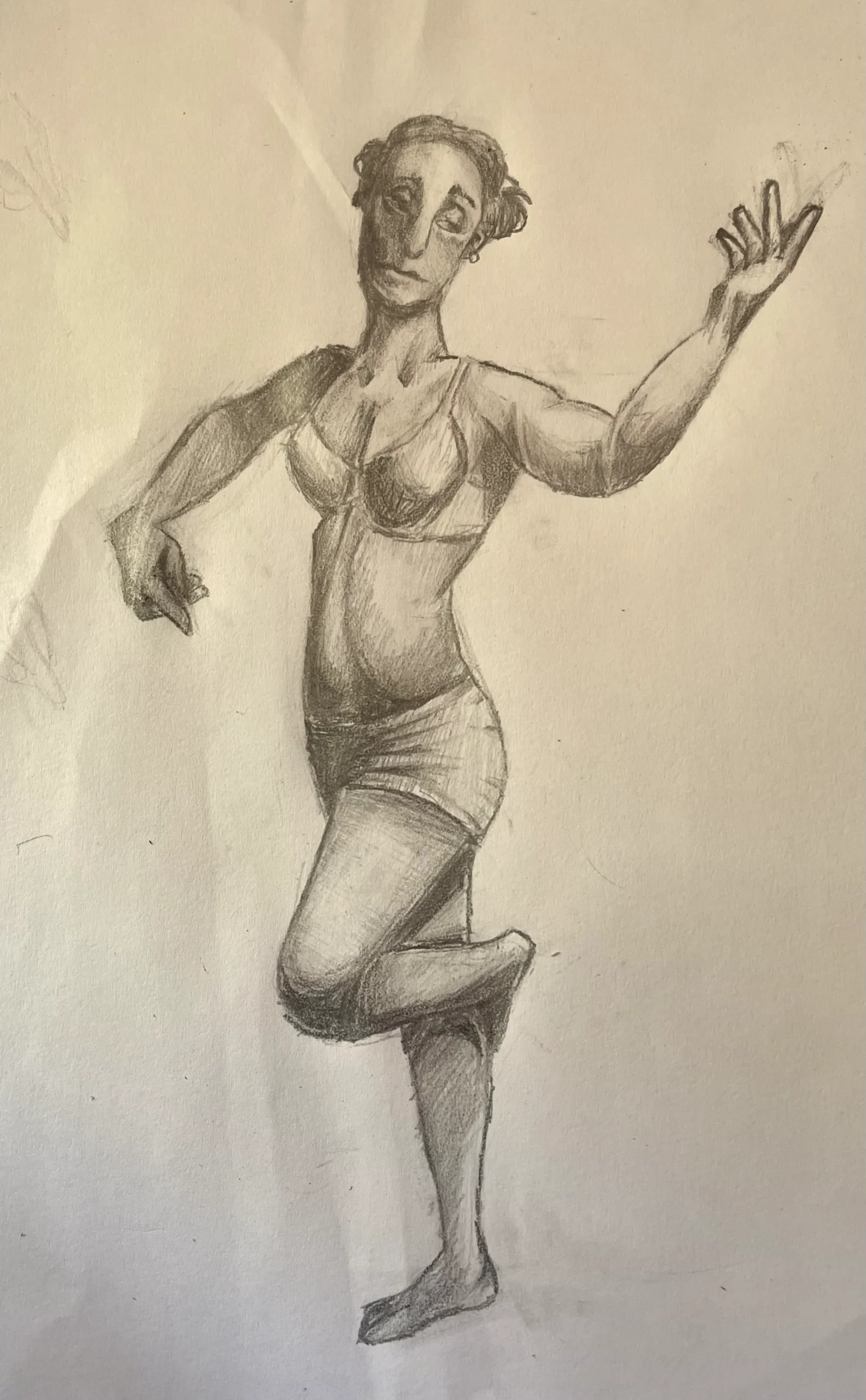 Life Drawing